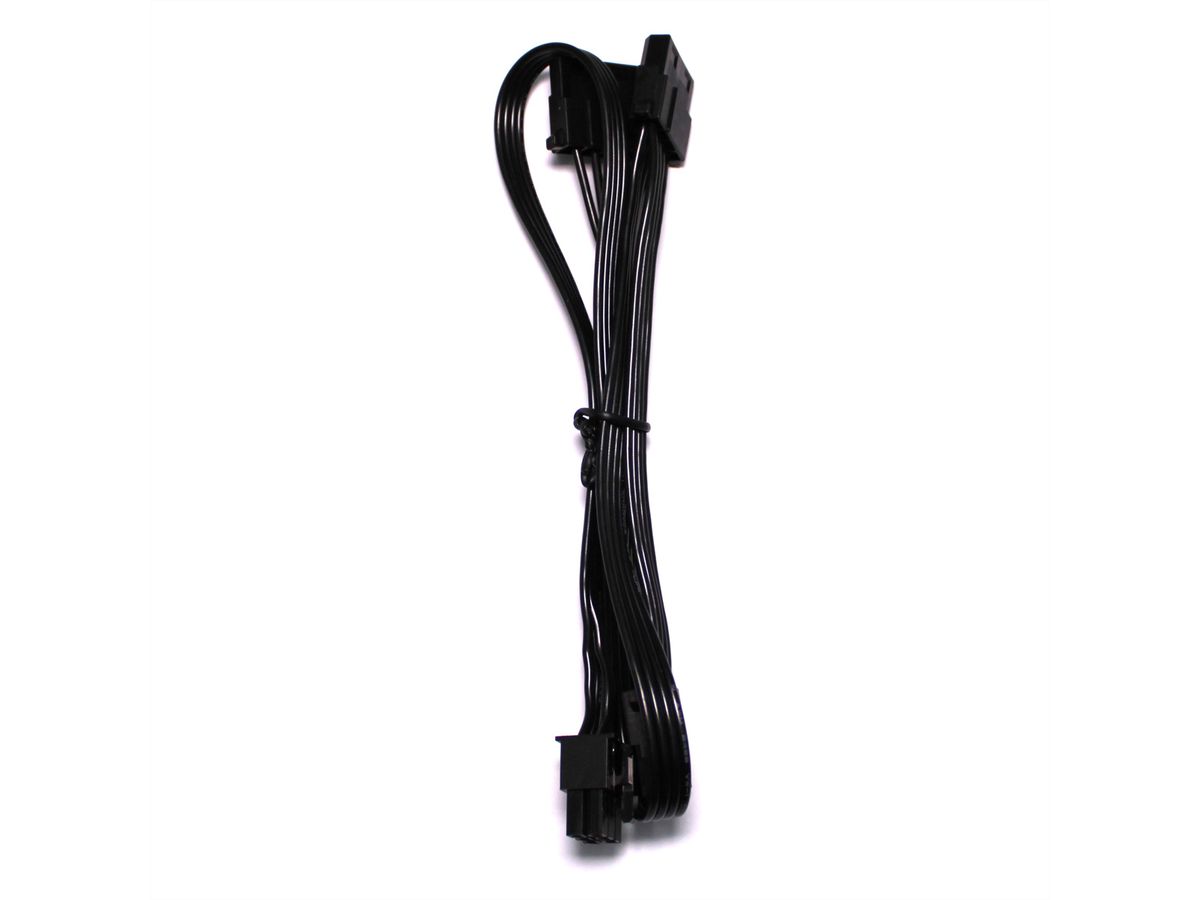 Xilence XZ183 4PIN IDE / HDD Kabel, 500mm, alleen voor Xilence series