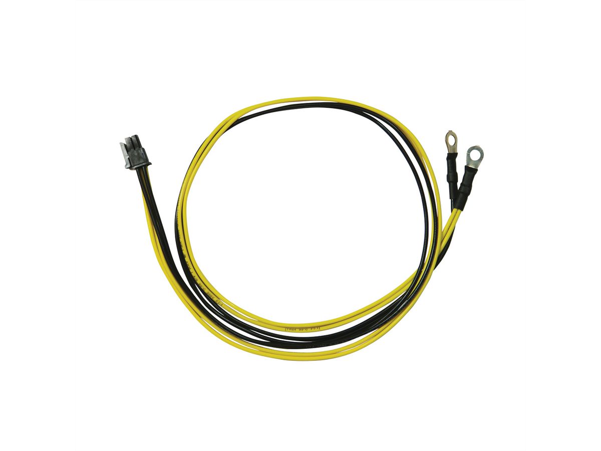 SCHROFF CPCI seriële standby-kabel, gevlochten draad