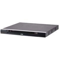 ATEN KN2116VB 16-poorts Cat 5 KVM over IP 1 lokaal en 2 remote