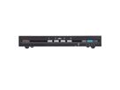 ATEN CS1184D4 4-Poorts USB DVI Secure KVM Switch