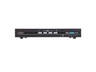 ATEN CS1184D4 4-Port USB DVI Secure KVM Switch