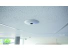 Mobotix c26B Indoor Kamera 6 MP, 180°/360° Tag, Audio