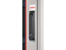 ROLINE 19-inch netwerkkast Pro 26 U, 800x1000 BxD Glazen deur grijs