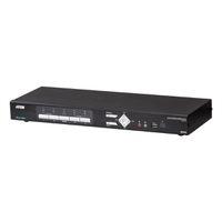 ATEN CM1164A 4-poorts USB DVI Multi-View KVMP Switch