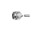 TELEGÄRTNER N-Crimpstecker, für RG-58C/U