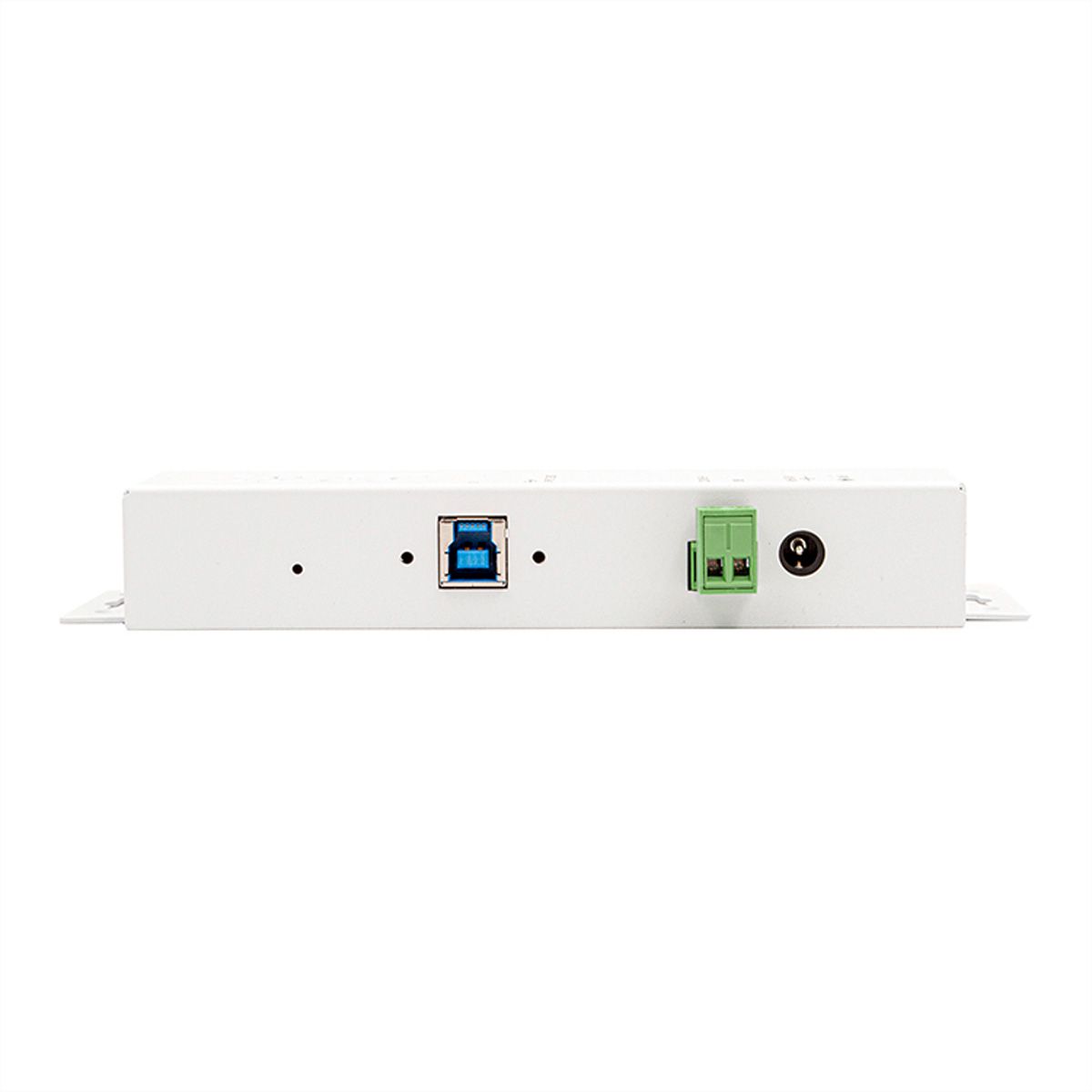 EXSYS EX-1189HMVS-3W 7 Port USB 3.2 Gen1 HUB