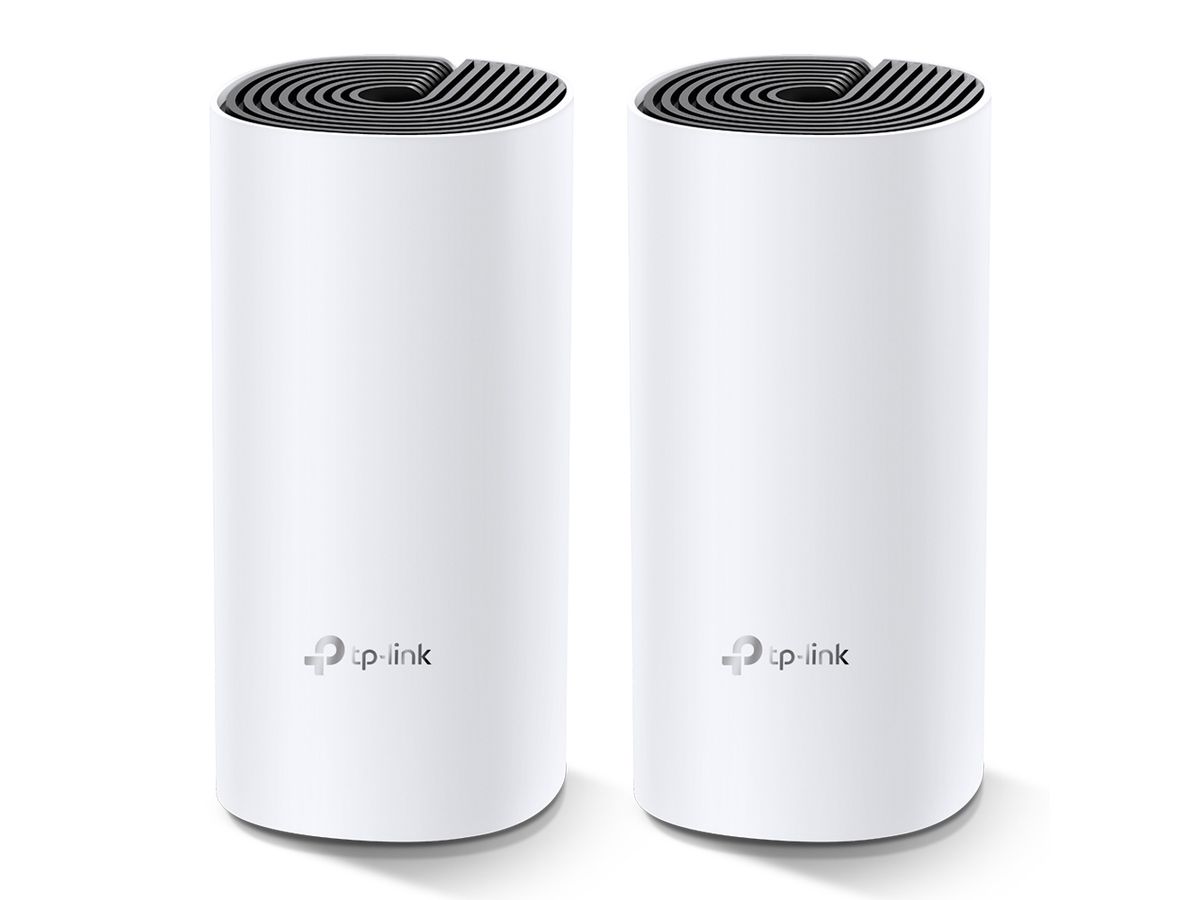 TP-Link AC1200 Whole Home Mesh Wi-Fi System, 2-Pack