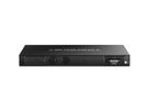 TRENDnet TI-RG262i Rackmount Switch, 26-poorts industriële Gigabit L2 Beheerd