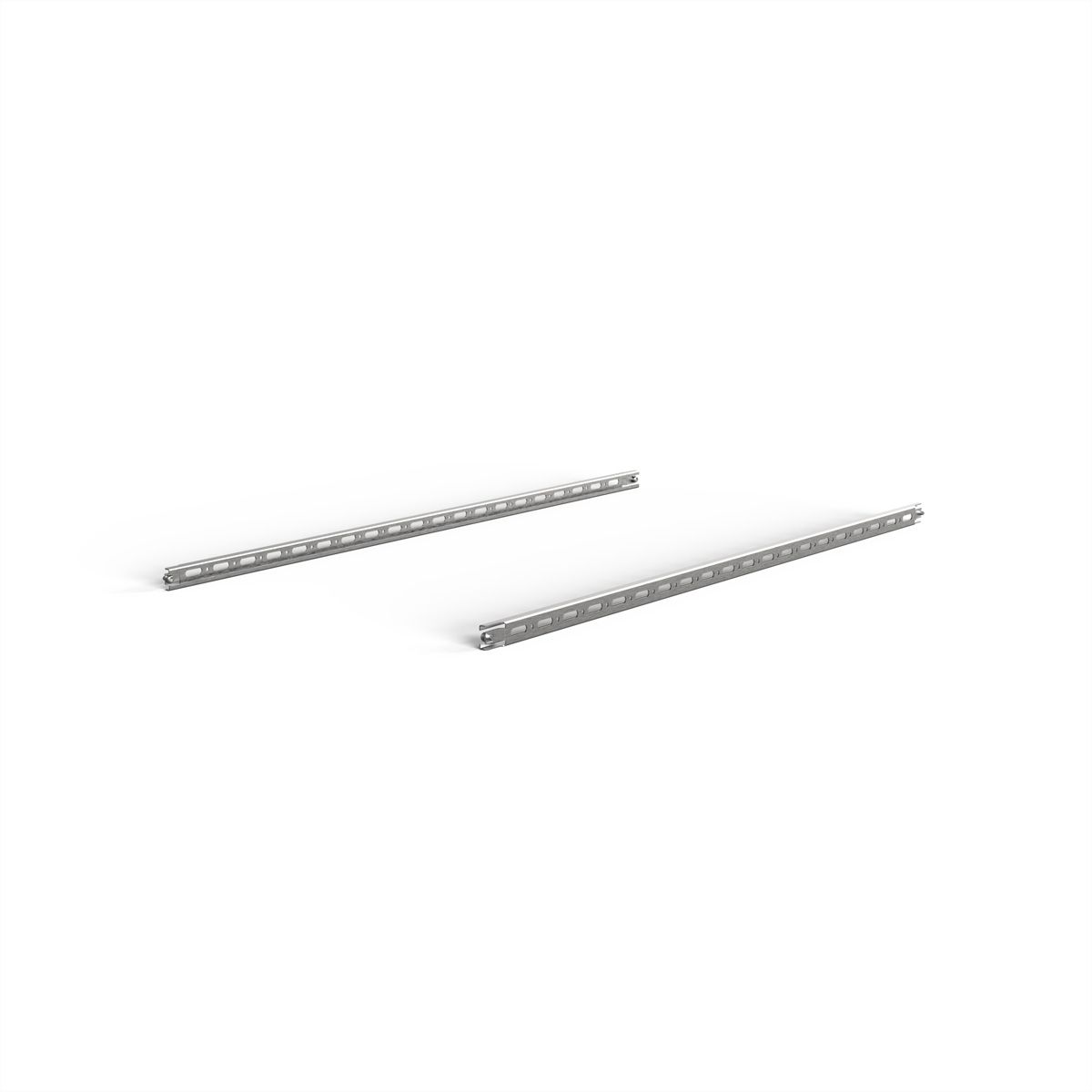 SCHROFF Varistar C-Rail for Cabinet Depth 1200 mm