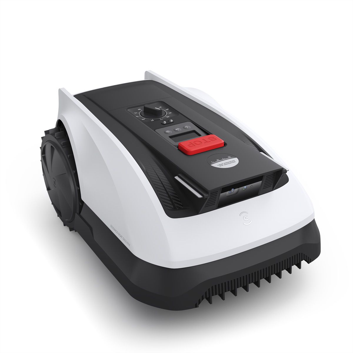 Ecovacs robotmaaier GOAT O800 RTK