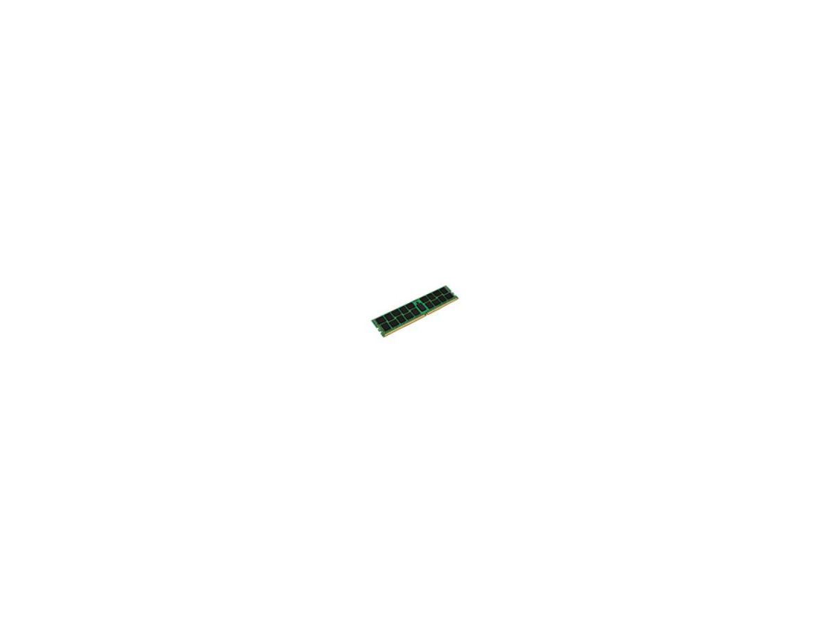 Kingston Technology KSM29RS4/32MER geheugenmodule 32 GB 1 x 32 GB DDR4 2933 MHz ECC