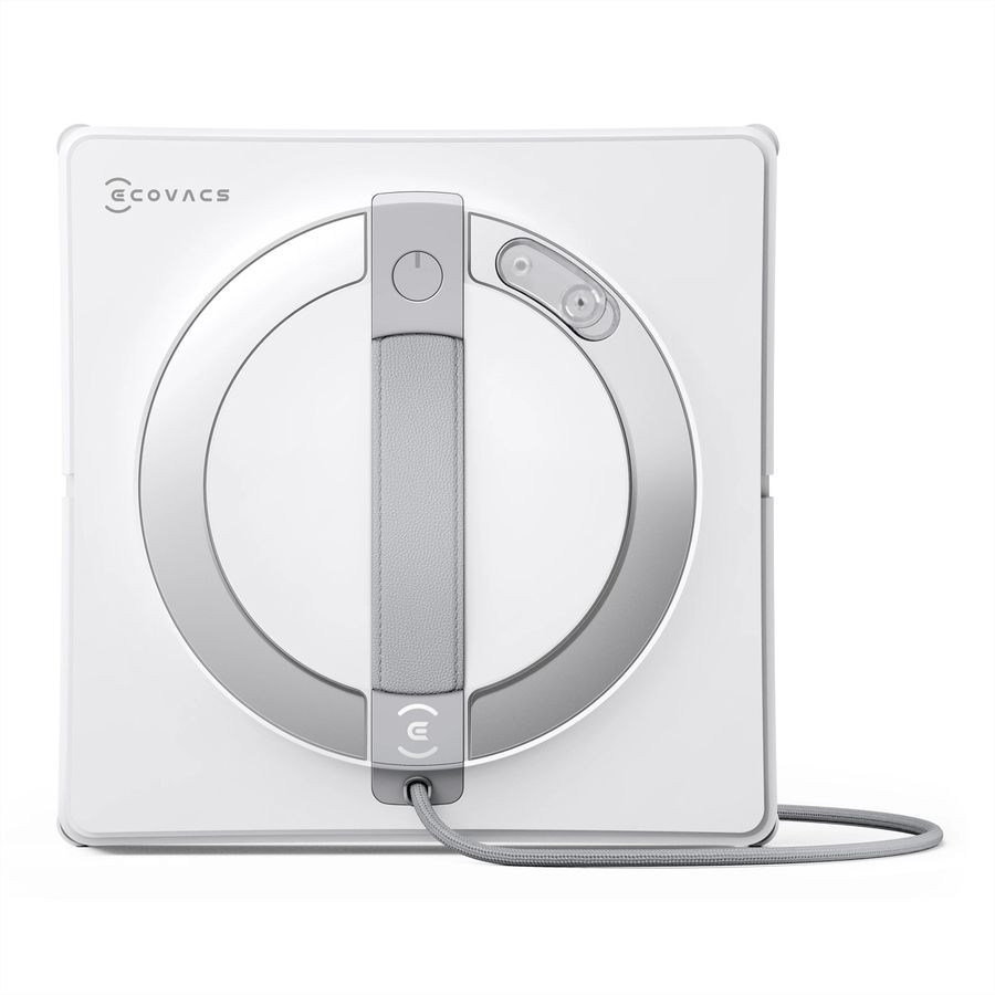 Ecovacs raamreiniger WINBOT W2 PRO OMNI, wit