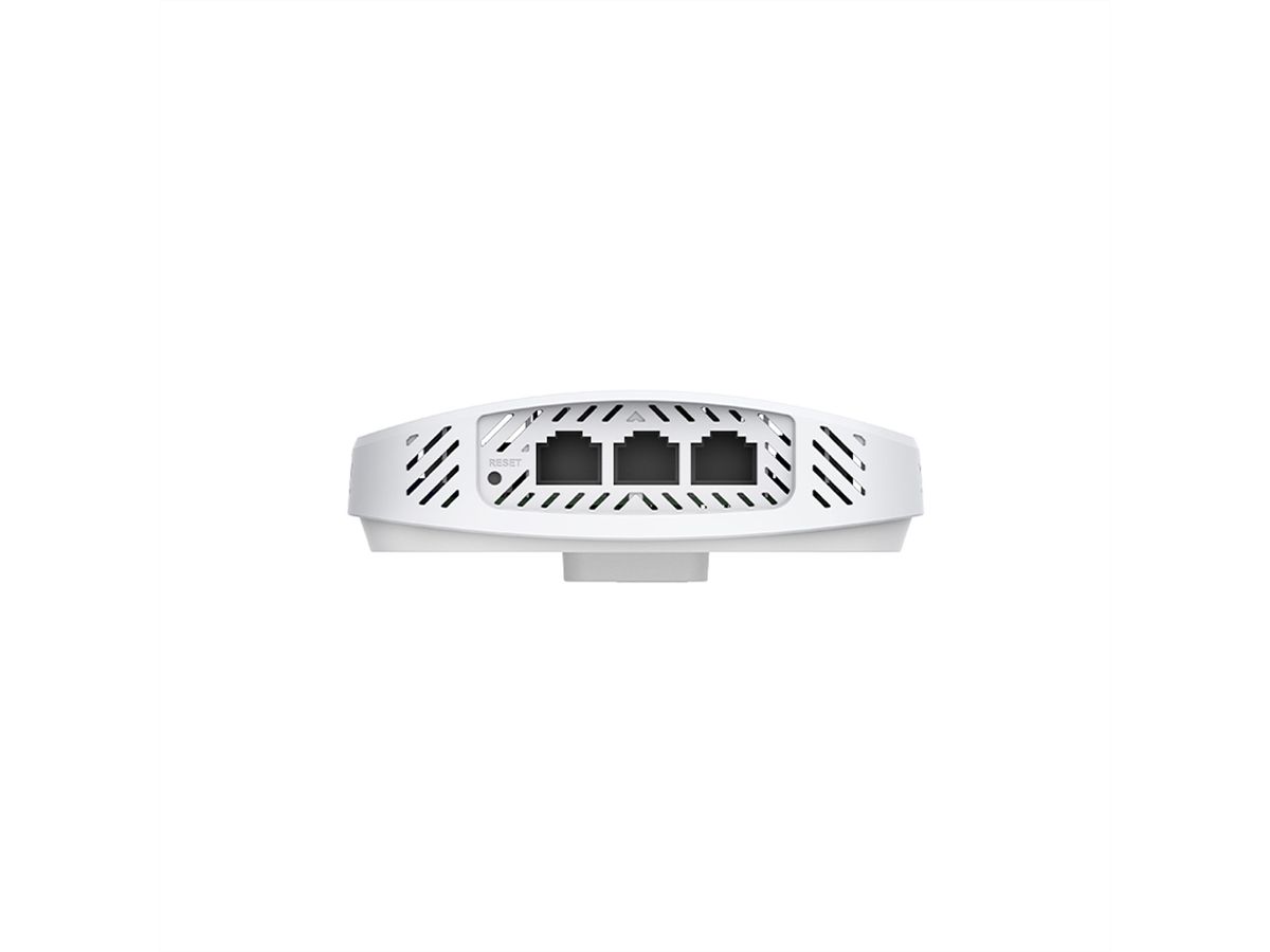 D-Link DAP-X3060W Wi-Fi-6 Access Point, Nuclias Connect AX3000