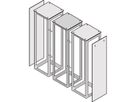 SCHROFF Side-by-Side Mounting Kit for Varistar, IP 55, With Gasketing