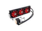 Xilence LQ360 AMD en Intel AiO 360mm Watercooling, PWM, 400W TDP