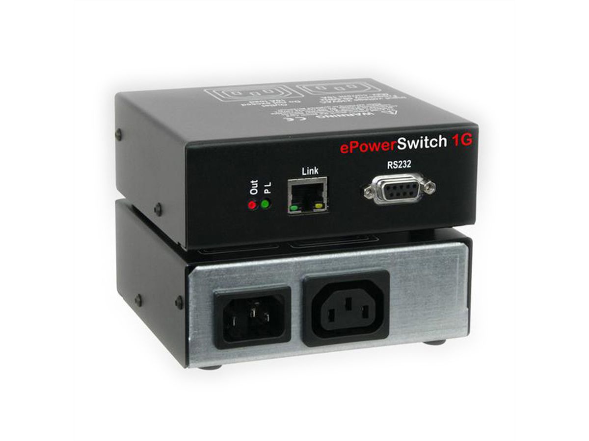 Neol ePowerSwitch 1 Guard