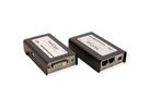 ATEN VE600A DVI Extender, audio, Cat.5e, 60m