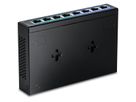TRENDnet TPE-TG44g 8-poorts PoE-switch GREENnet Gigabit, 4 PoE, 4 Non-PoE