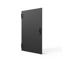 DOOR 1200H 800W IP20 3PTS RAL7021