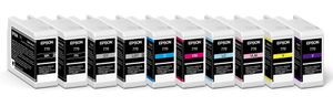 Epson UltraChrome Pro Original Gray 1 pc(s)