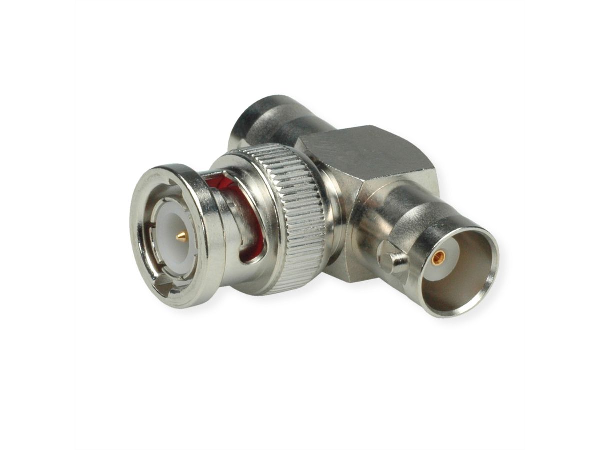 TELEGÄRTNER BNC T Adaptor
