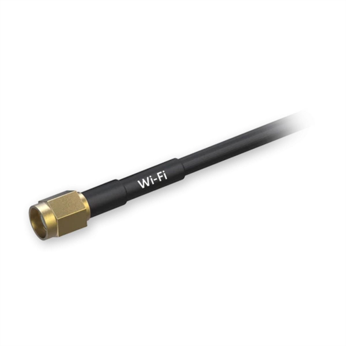 TELTONIKA PR1KRD30, WIFI DuaL-Band magnetic SMA antenna