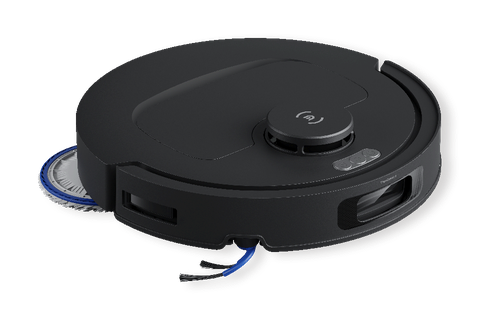 Reinigings- en tuinrobots