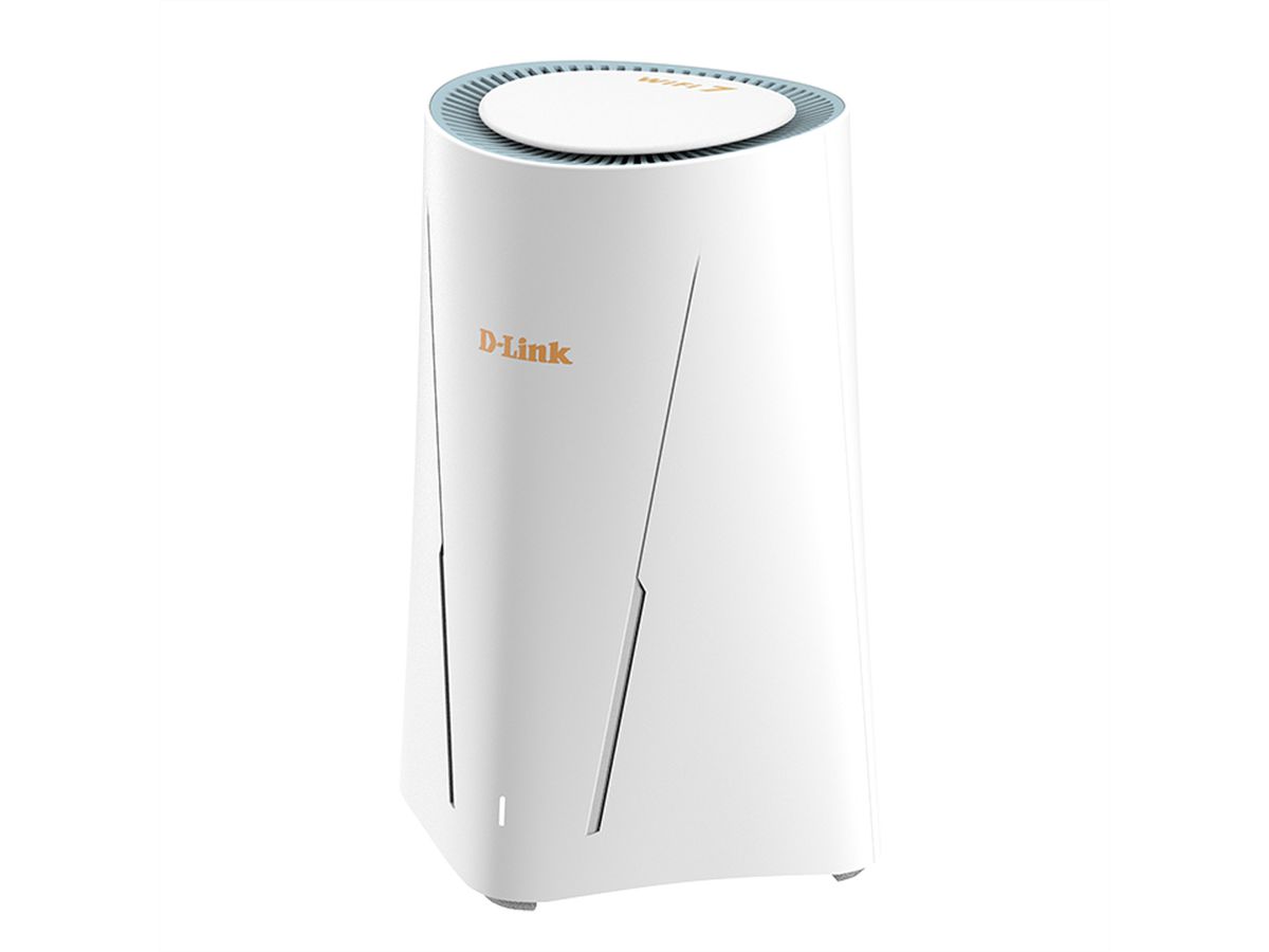 D-Link G536/E 5G BE3600 Wi-Fi 7 Router