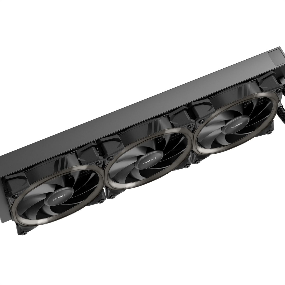 ANTEC Vortex 360 ARGB processor fan water cooling, black