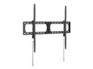 VALUE Heavy-Duty TV Wall Mount, <125 kg, <355,6 cm (140"), VESA 1200x800, tiltable