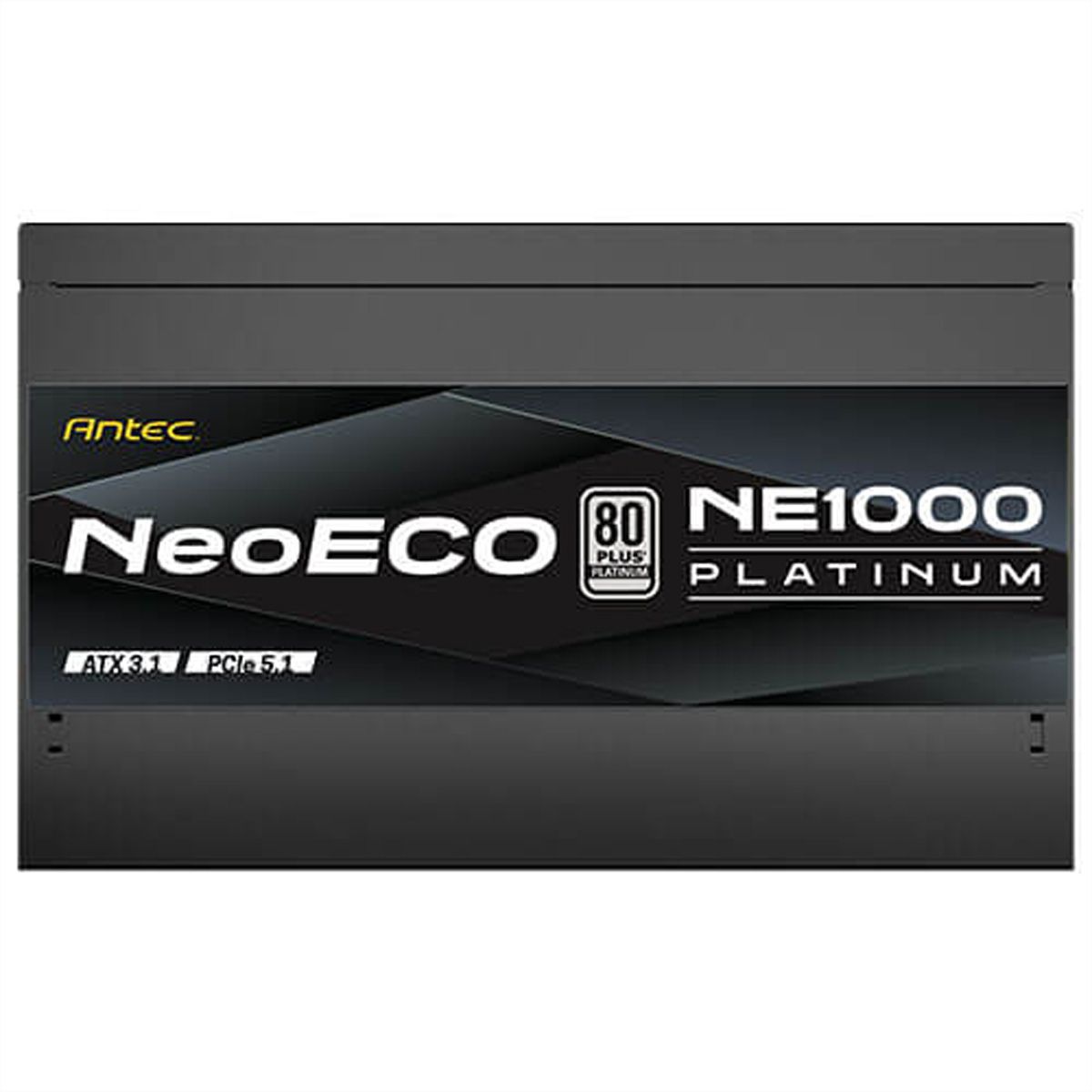 ANTEC NE1000P EC Netzteil 1000W, schwarz