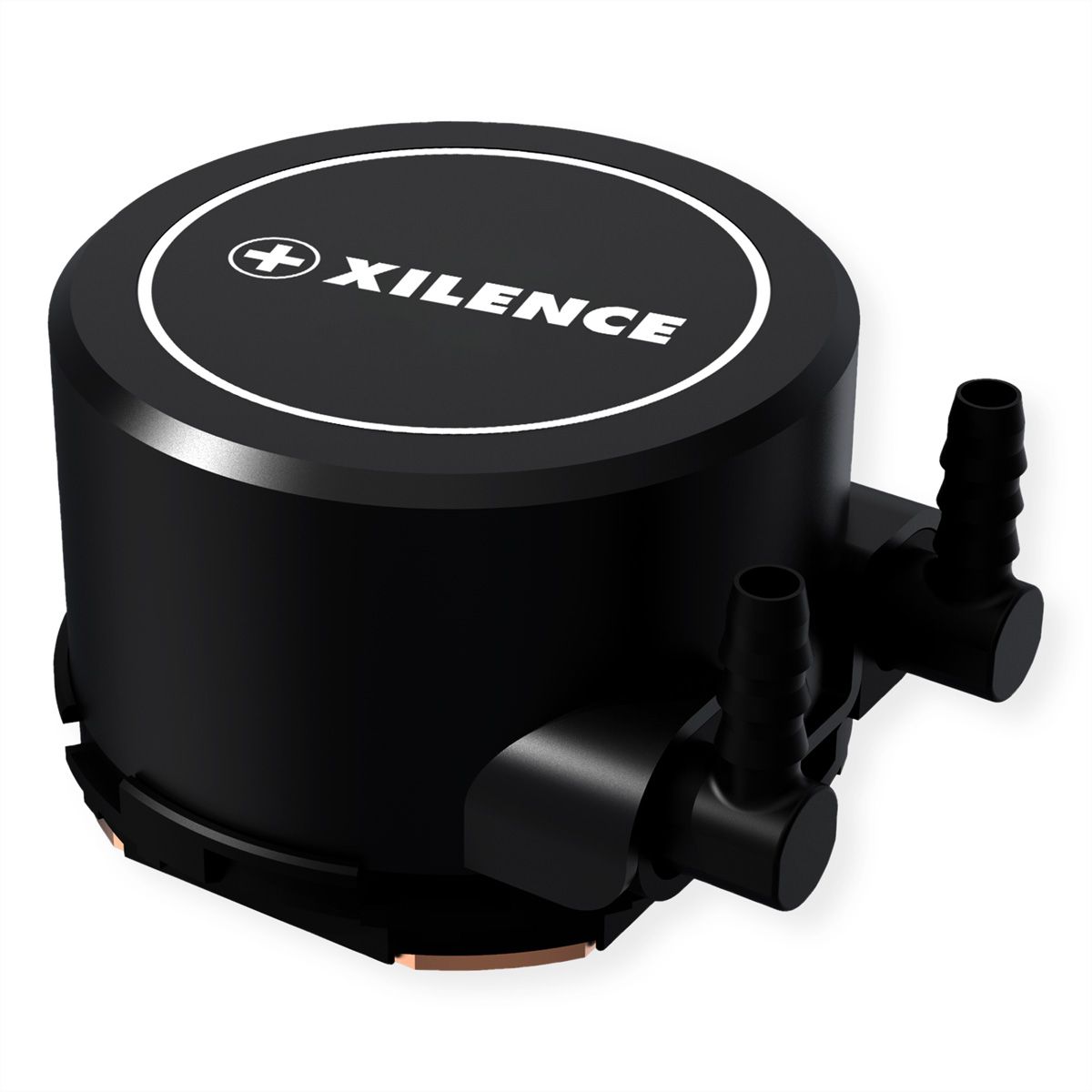 Xilence LQ360 AMD and Intel AiO 360mm Watercooling, PWM, 400W TDP