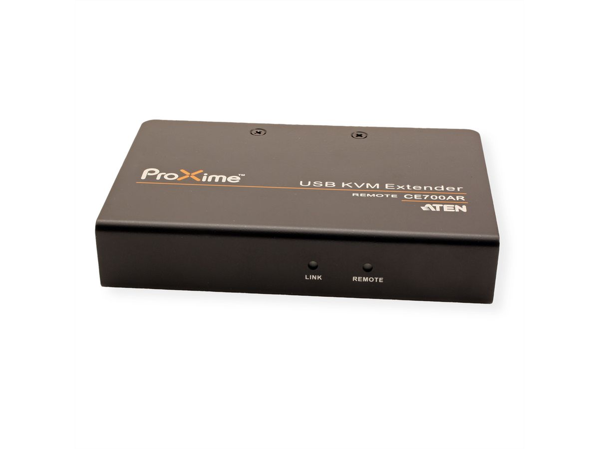 ATEN CE700A KVM Extender VGA, USB, 150m