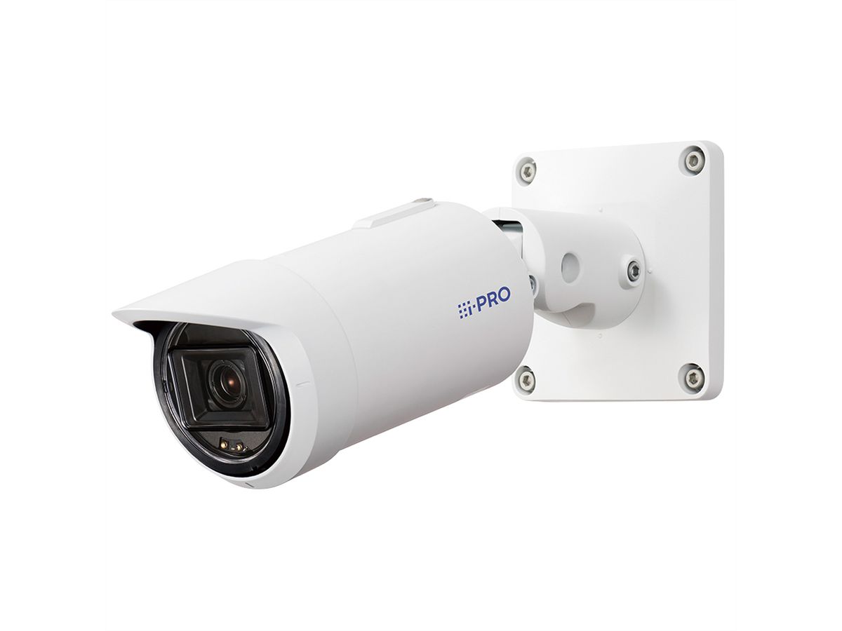 i-PRO WV-S1536LA IP-bullet camera , 2MP, f=2.9 tot 9mm IK10