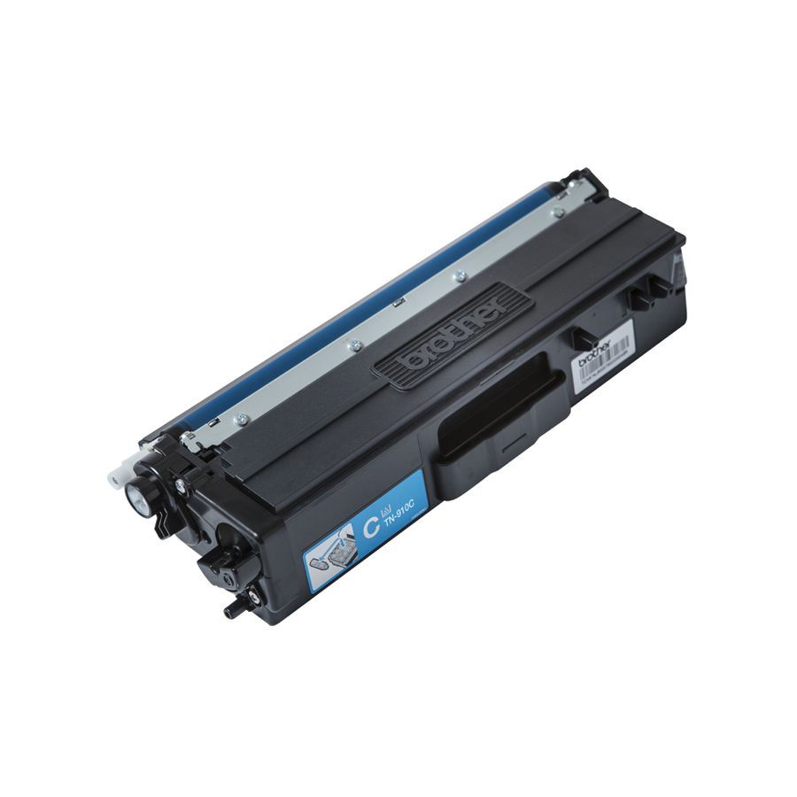 Brother TN-910CP tonercartridge Origineel Cyaan 1 stuk(s)