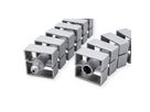 BACHMANN kabelslang Quadro