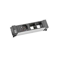 BACHMANN POWER FRAME 1xP40 2xCM, Power 0.2m GST18 Italia