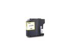 LC-223Y, BROTHER Tintenpatrone, yellow für ca. 550 Seiten, Für z. B. BROTHER MFC-J4620DW, MFC-J4625DW, MFC-J5320DW, MFC-J5620DW