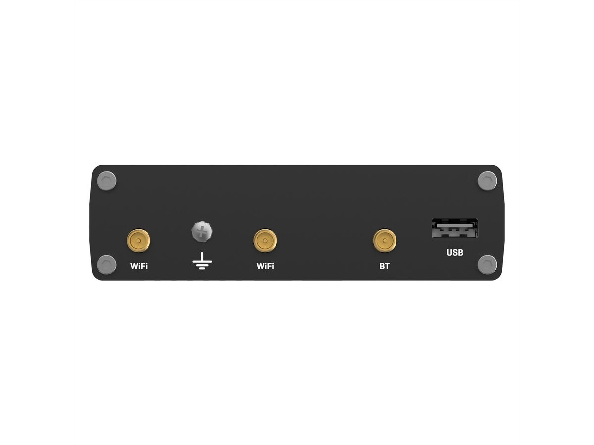 TELTONIKA RUTX10 Industriële router