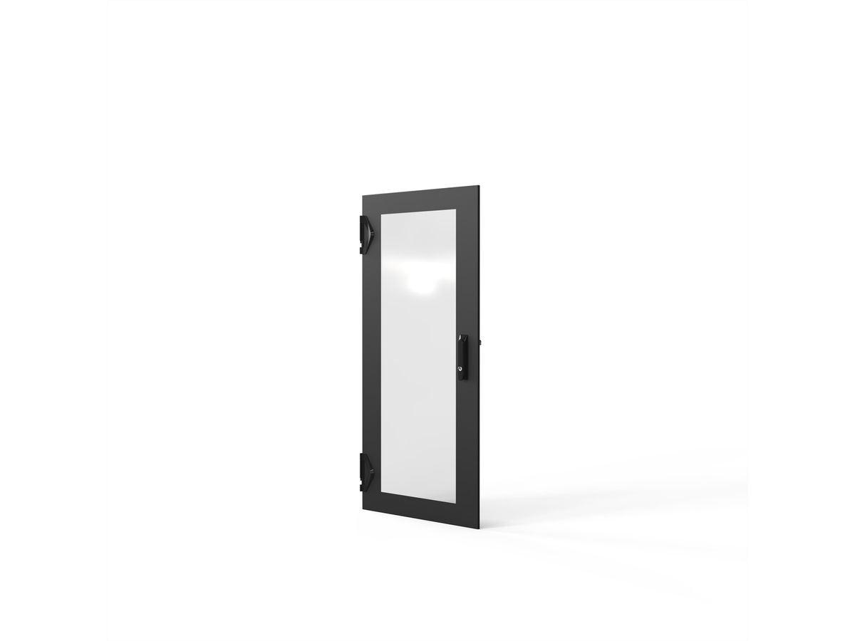 DOOR GLAZED 1200H 600W IP20 3PTS 7021