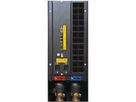 SCHROFF Varistar SHX 30 In-Row Cooler, lucht/vloeistof warmtewisselaar, 2 PSU's, bottom feed
