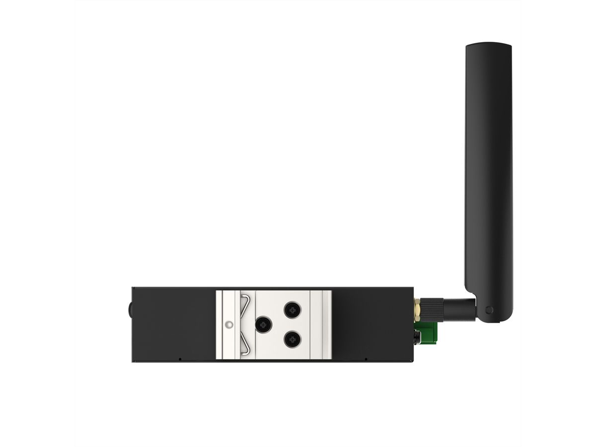 D-Link DWM-314-T 4G LTE M2M VPN Router