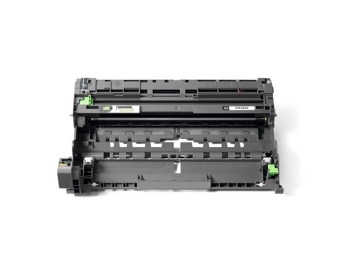 Brother DR-3600 printer drum Original 1 pc(s)