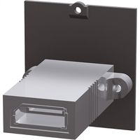 BACHMANN Custom Module DisplayPort coupling socket-socket
