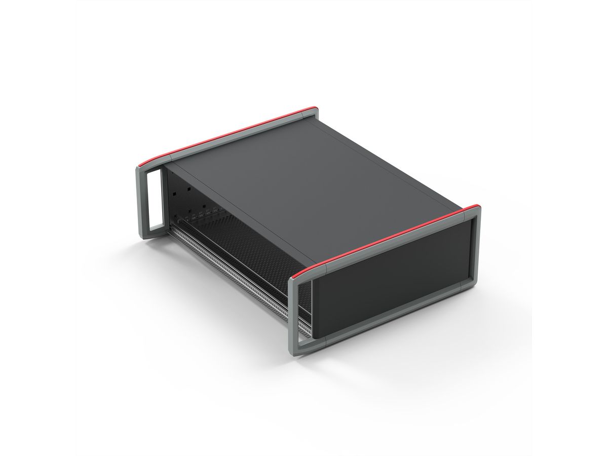 RPRO STYLE 4U 42HP 235D F-H/TC PLAIN