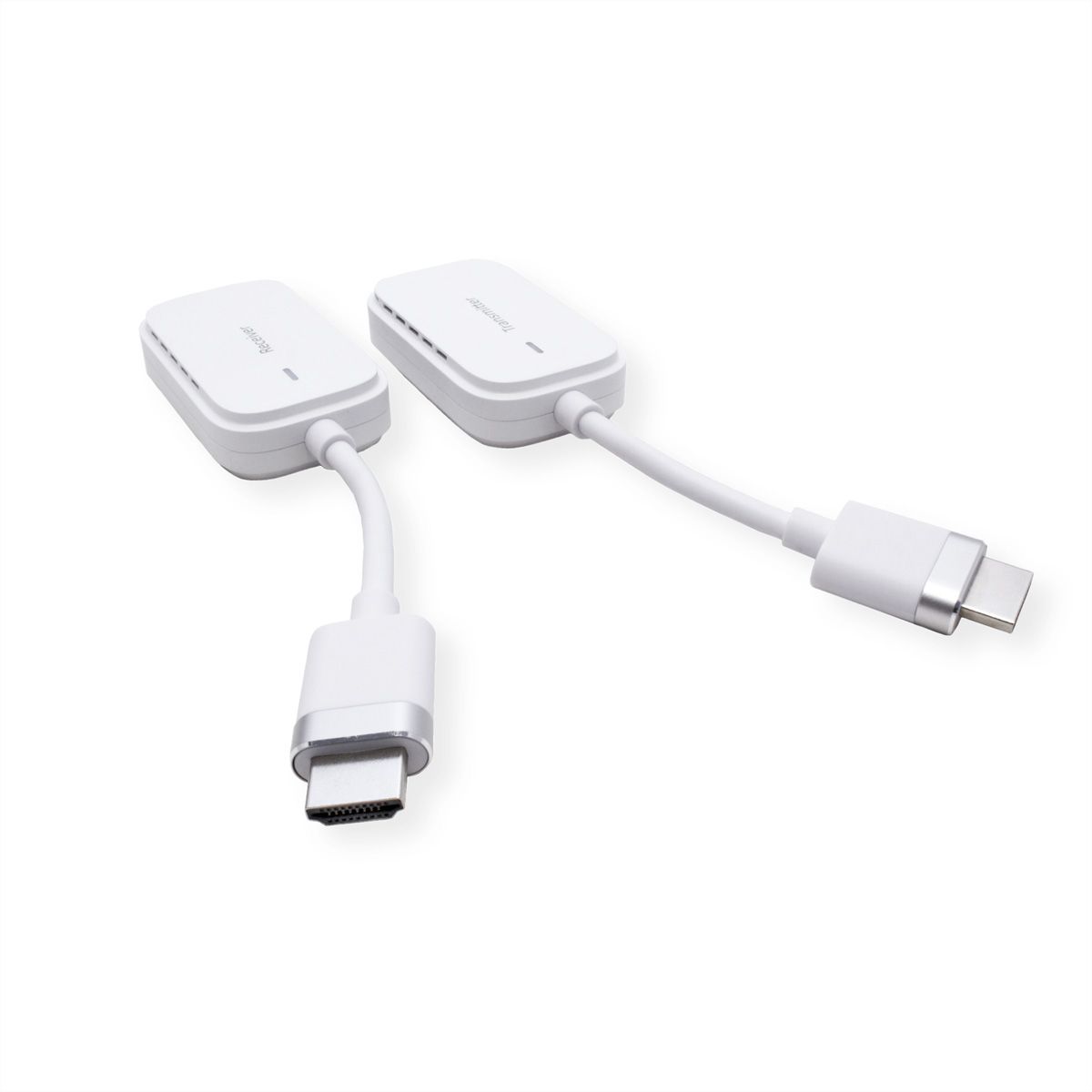 VALUE Draadloos HDMI A/V Systeem, 20 m