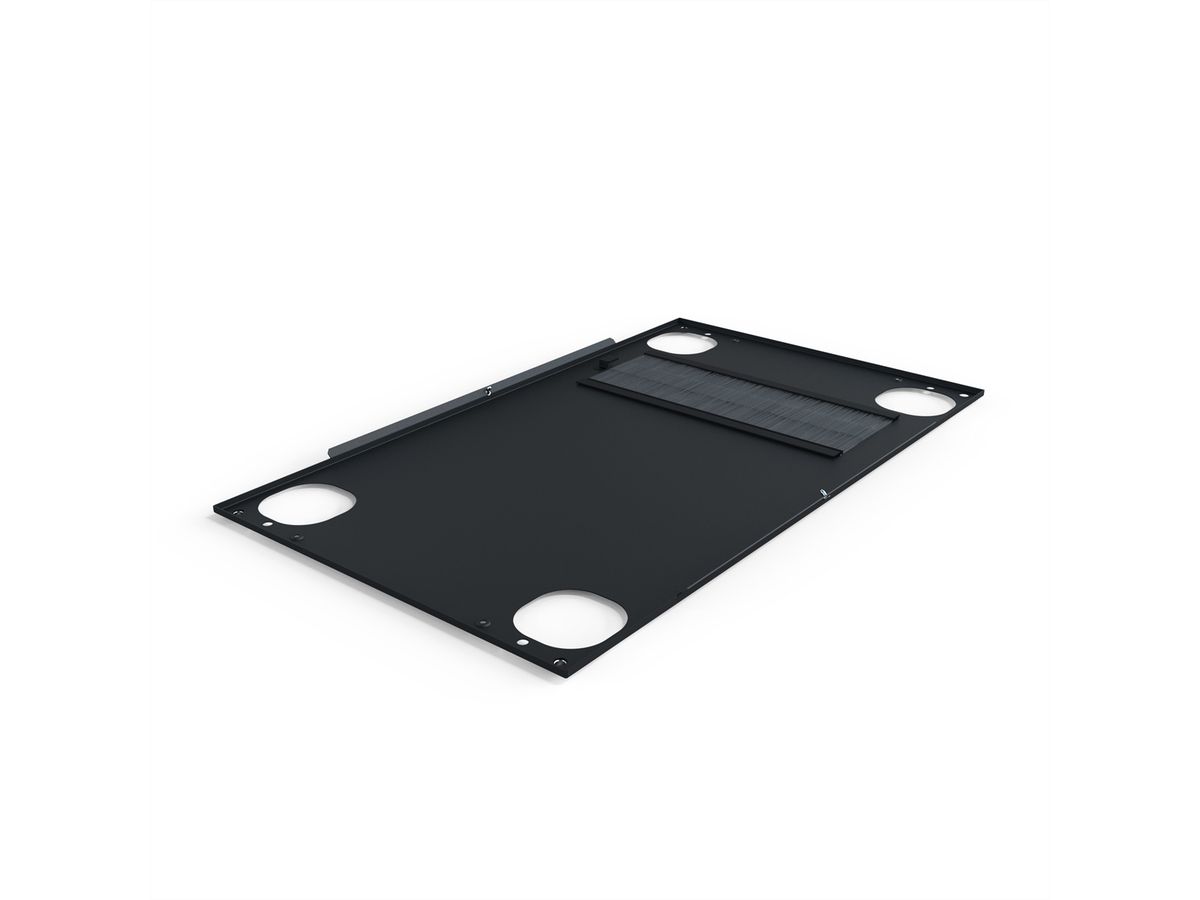 BOTTOM PLATE MOB.FRAME 600W 1000D