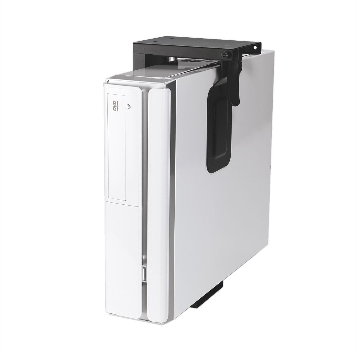 VALUE Mini PC houder zwart