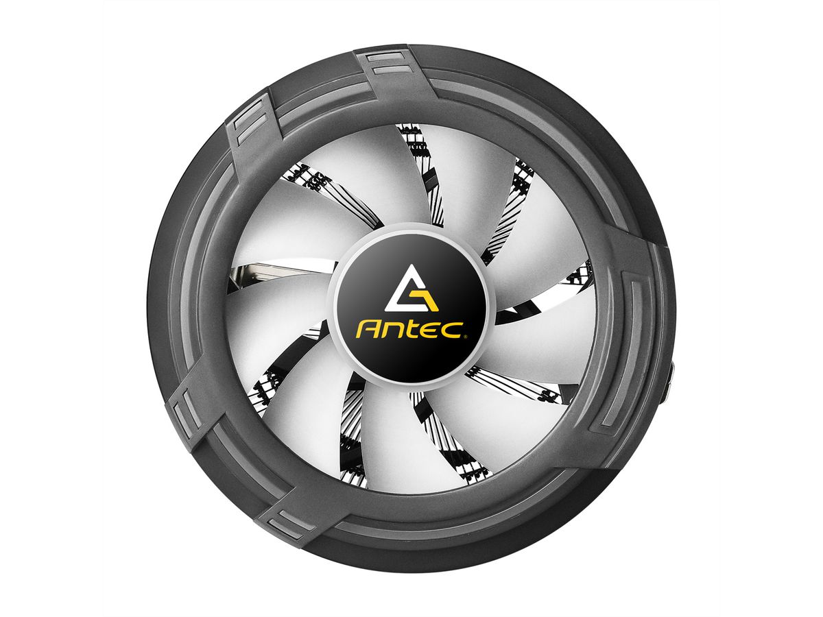ANTEC T120 CPU Air Cooler PC Prozessorlüfter