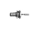 TELEGÄRTNER BNC Bulkhead Jack Crimp G7 (RG-316/U), crimp/crimp